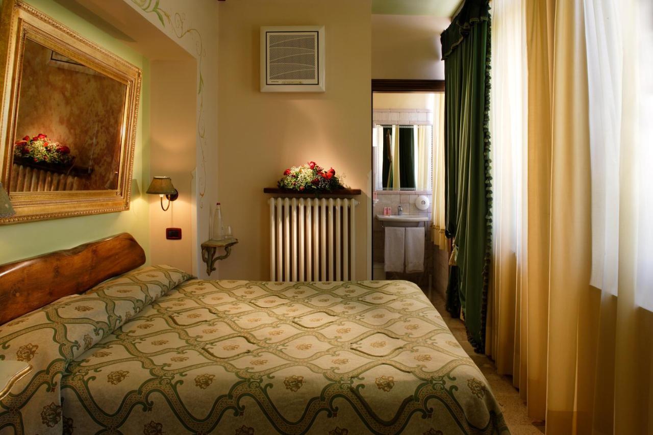 Unica Assisi Agri-Charming House Bed & Breakfast Exterior foto