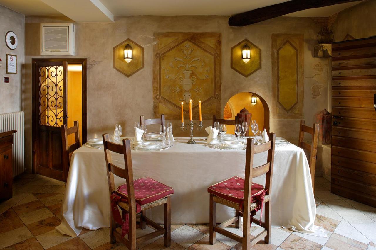 Unica Assisi Agri-Charming House Bed & Breakfast Exterior foto