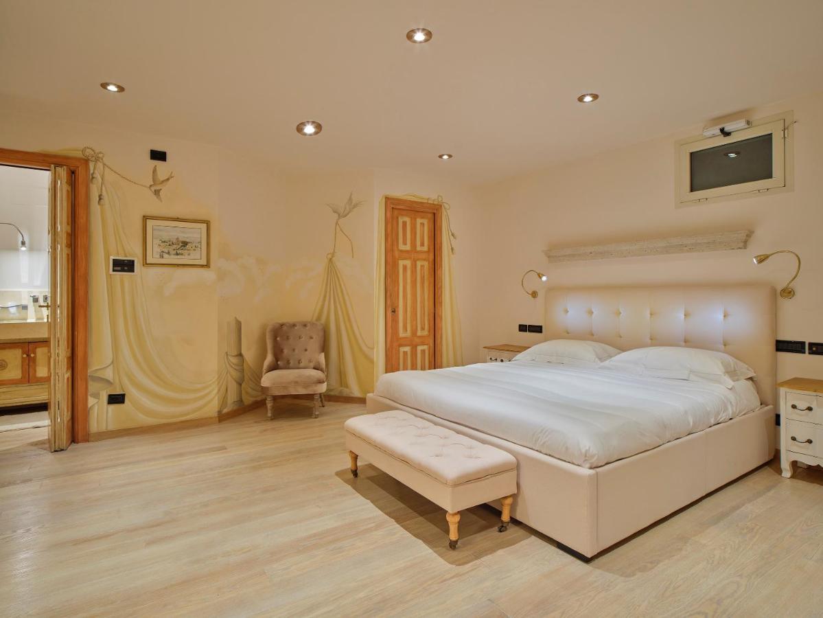 Unica Assisi Agri-Charming House Bed & Breakfast Exterior foto
