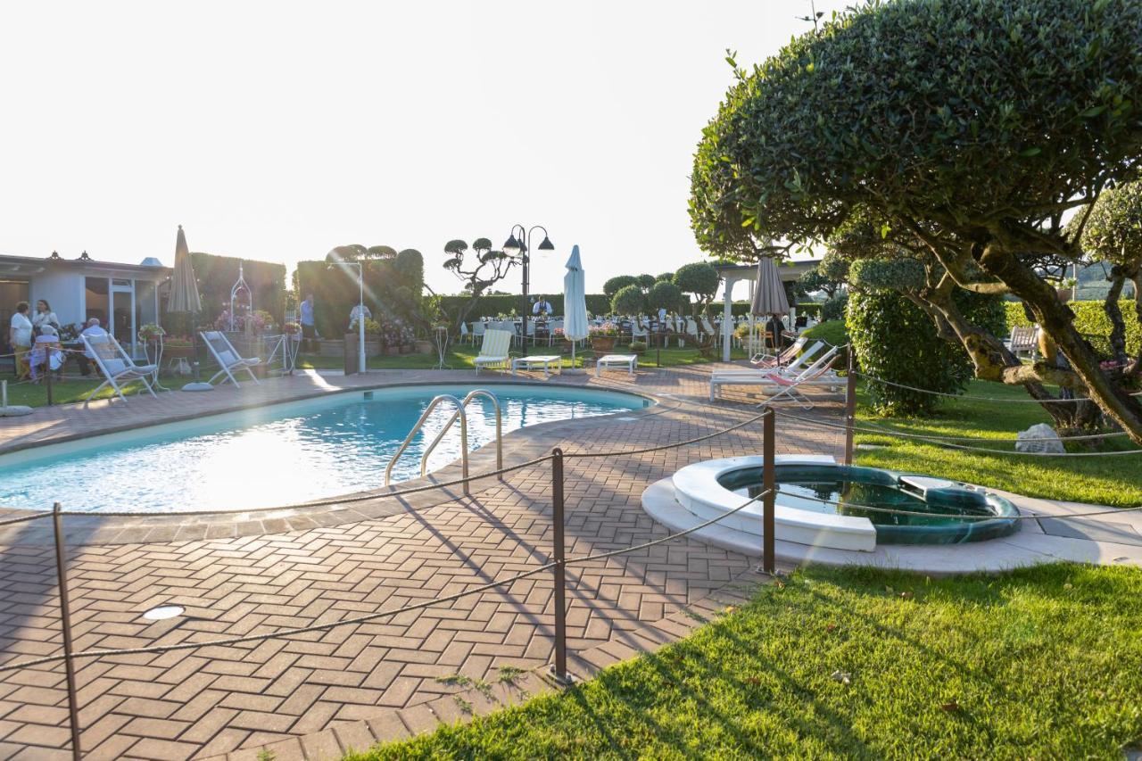 Unica Assisi Agri-Charming House Bed & Breakfast Exterior foto