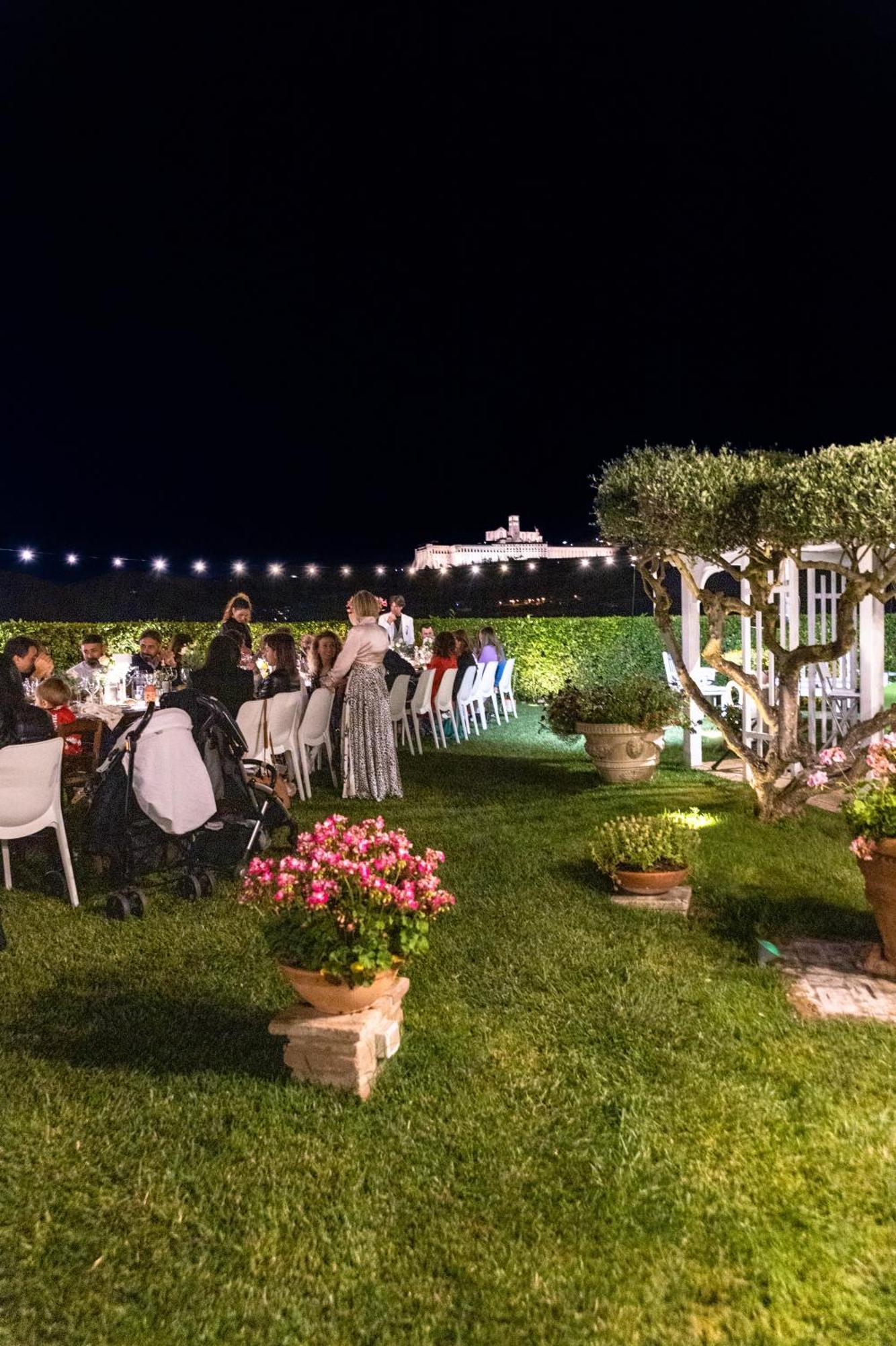 Unica Assisi Agri-Charming House Bed & Breakfast Exterior foto